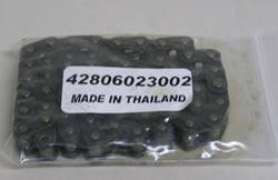 Delta Tool Part 428-06-023-0002 Feed Chain 428-06-023-0002